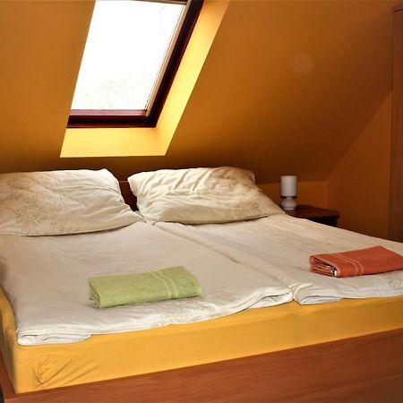 Nexus Vendeghaz Szeged Aparthotel Luaran gambar