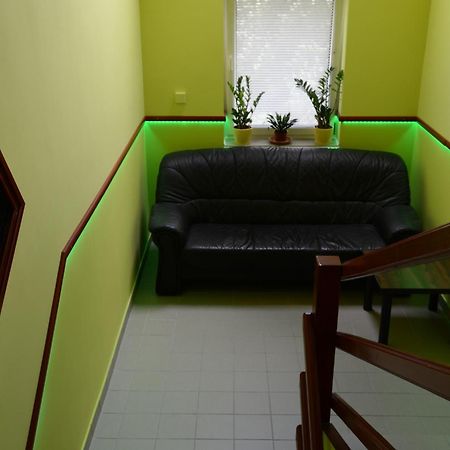 Nexus Vendeghaz Szeged Aparthotel Luaran gambar