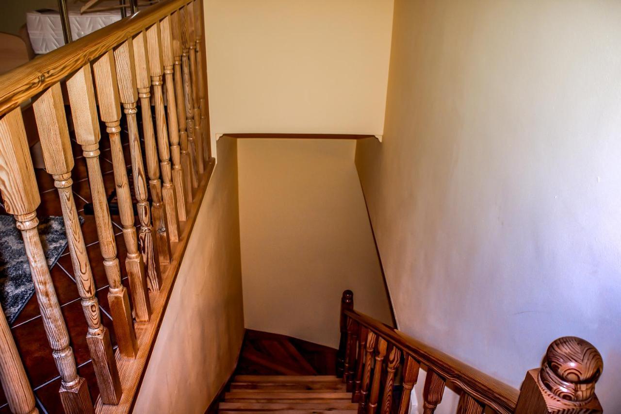 Nexus Vendeghaz Szeged Aparthotel Luaran gambar